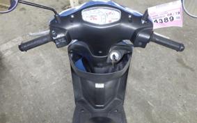 SUZUKI LET's CA4AA