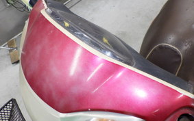 HONDA DIO Gen.6 AF62