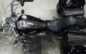 YAMAHA DRAGSTAR 250 TRIKE VG02J