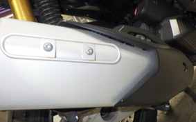 HONDA ADV160 2002 KF54