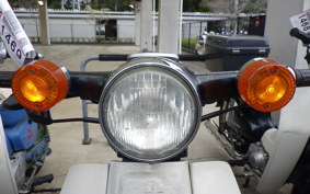 HONDA C50 SUPER CUB AA01