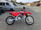 Фото Honda CRF125F с японского аукциона