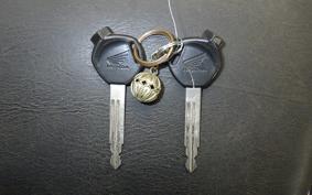 HONDA ﾍﾞﾝﾘｨ110 JA09