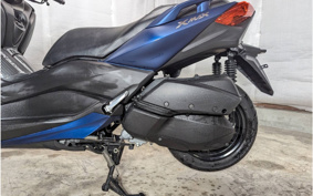 YAMAHA X-MAX SG42J
