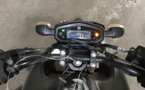 YAMAHA FZS 150 RG66