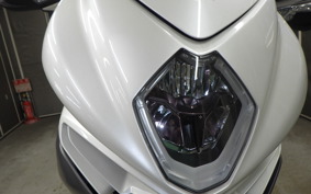 MV AGUSTA TURISMO VELOCE 800 2019