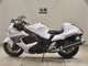 Фото Suzuki HAYABUSA Gen.2 2018 с японского аукциона