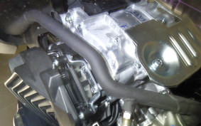 HONDA LEAD 125 2016 JK12