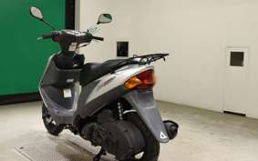 SUZUKI ADDRESS V125 G 2017 CF46A