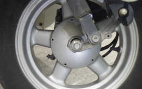 HONDA GYRO CANOPY 2017 TA03