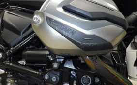 BMW R1200RS 2017