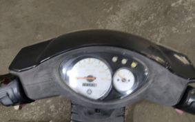 YAMAHA JOG ZR EVOLUTION2 SA39J