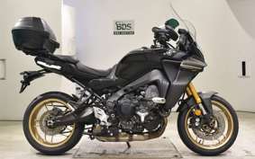 YAMAHA TRACER 9 GT 2023 RN70J