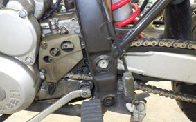 KAWASAKI KLX250D TRACKER LX250E