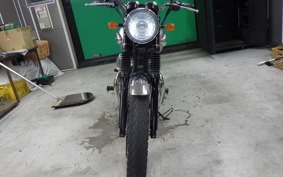 KAWASAKI W650 2007 EJ650A