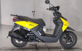 YAMAHA BW S125 SED9J