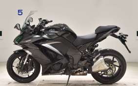 KAWASAKI NINJA 1000 A 2019 ZXT00W