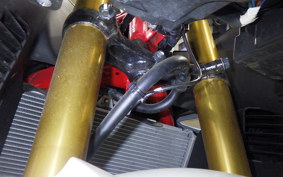 HONDA CBR250RR A 1998 MC51