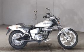 HONDA MAGNA 50 AC13