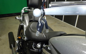 HARLEY FXSB 1580 2015