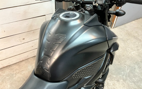 SUZUKI GSX-S750 ABS 2017 C533F
