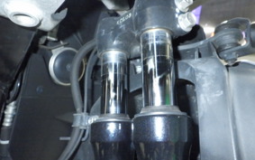 YAMAHA TRICITY 155 A ヤネツキ SG37J