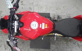 DUCATI STREETFIGHTER V2 2023