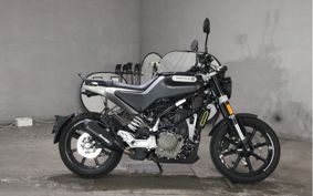 OTHER  HUSQUARNA SUVARUTOPIREN250 JUE