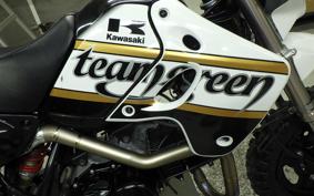 KAWASAKI KSR110 1991 KL110A