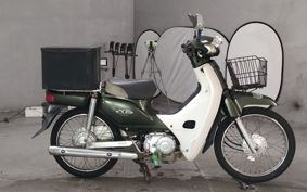 HONDA SUPER CUB50 AA04