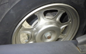 HONDA TACT Basket 2025 AF79