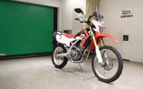 HONDA CRF250L 2022 MD38