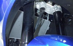SUZUKI GSX-8R 2024 EM1AA