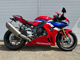 Фото Honda CBR1000RR-R FB SP 2024 с японского аукциона