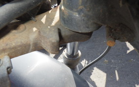 HONDA FTR223 2000 MC34