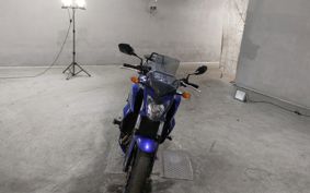 HONDA CB650F 2015 RC83
