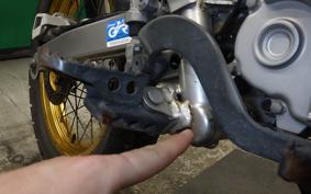 YAMAHA SEROW 250 Gen.2 1995 DG17J