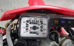 HONDA XR250 MOTARD 2023 MD30