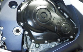 SUZUKI GSX-R750 2013