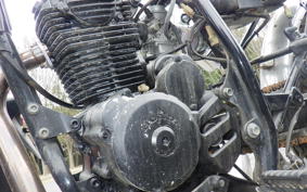 HONDA FTR223 MC34