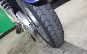HONDA C110 SUPER CUB JA61
