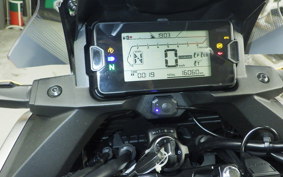 HONDA NC750X DCT 2023