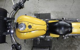 HARLEY FXDCI 1450 2006