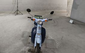 HONDA LITTLE CUB AA01