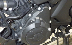 YAMAHA MT-25 A RG43J