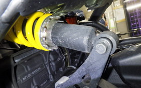 YAMAHA XSR900 2024 RN80J