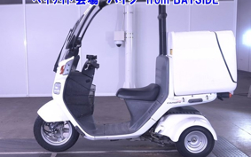 HONDA GYRO CANOPY-2