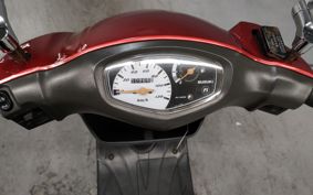 SUZUKI ADDRESS V125 CF46A