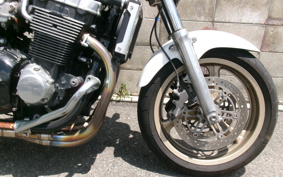 HONDA CB1300SF SUPER FOUR 1998 SC40