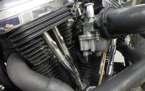 HARLEY FXSTC 1340 1988